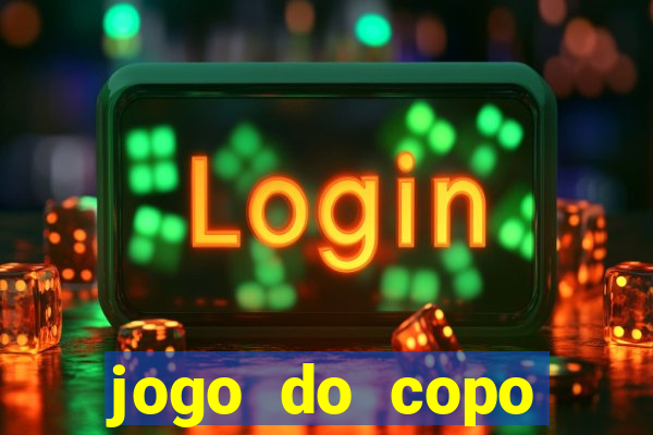 jogo do copo cassino online